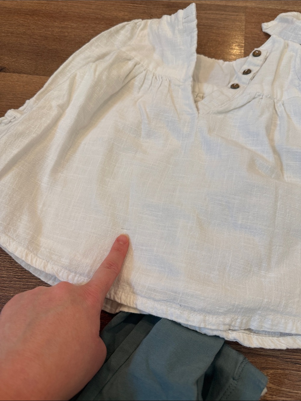 Long Sleeve Set - Picture 4 of 4